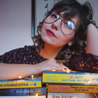 Портрет фотографа (аватар) Martina Salova Cheshnovar