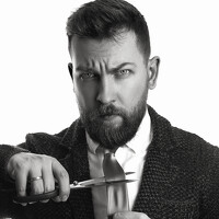 Портрет фотографа (аватар) Кирилл Гривенюк (Kirill Grivenyuk)