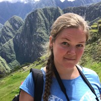 Портрет фотографа (аватар) Ирина Худзинская