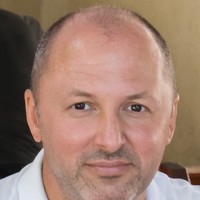 Портрет фотографа (аватар) Сергей Тригуб (Sergey Trigub)