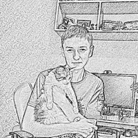 Портрет фотографа (аватар) Дмитрий Веденский (Vedenskiy Dmmitriy)