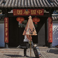 Портрет фотографа (аватар) David Sala