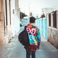 Портрет фотографа (аватар) Alla Ajmi (علاء العجمي)