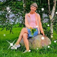 Портрет фотографа (аватар) Olena Vorotyntseva