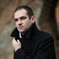 Портрет фотографа (аватар) Сергей Деркач