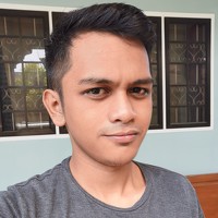 Портрет фотографа (аватар) Alghabid Inggal (Alghabid Guldam Inggal)