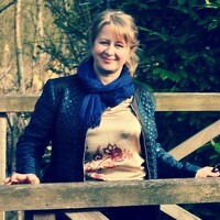 Портрет фотографа (аватар) Людмила Желтова (Zheltova Lyudmila)