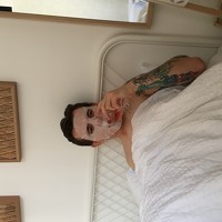 Портрет фотографа (аватар) Рушан Бектемиров (rushan bektemirov)