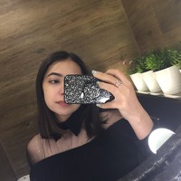 Портрет фотографа (аватар) Анжелика Мкртичян (Angelika Mkrtishyan)