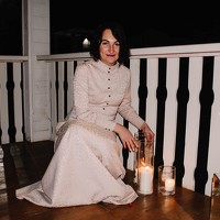 Портрет фотографа (аватар) Consuelo Sand