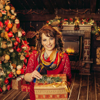 Фотография Юлия Трошина (Трошина) Портрет фотографа (аватар) Юлия Трошина (Трошина)