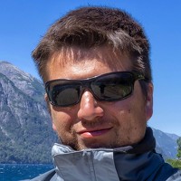 Фотография Matias López Портрет фотографа (аватар) Matias López