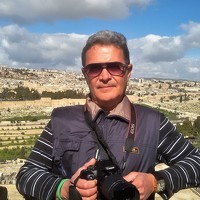 Портрет фотографа (аватар) Александр Коган (Alexander Kogan)