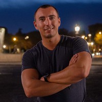 Портрет фотографа (аватар) Валерий Землин (Valeriy Zemlin)