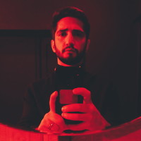 Портрет фотографа (аватар) Samvel Aghajanyan