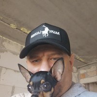 Портрет фотографа (аватар) Дмитро Дунець (Dmytro Dunets)