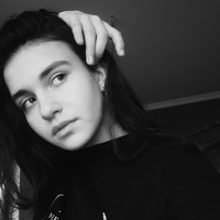 Портрет фотографа (аватар) Катя Волох (Katia Volokh)