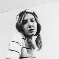 Портрет фотографа (аватар) Полина Каменкова (Polina Kamenkova)