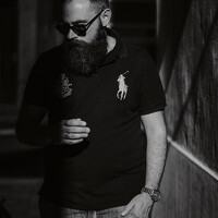 Фотография mattia chersicola Портрет фотографа (аватар) mattia chersicola