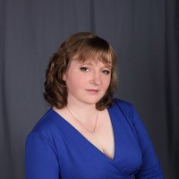 Портрет фотографа (аватар) Анастасия Канева (Anastasiya Kaneva)