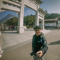 Портрет фотографа (аватар) RENZ PAOLO BALINO