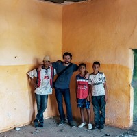 Портрет фотографа (аватар) Dragos-Radu Dumitrescu (Dragoș-Radu Dumitrescu)