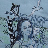 Портрет фотографа (аватар) Наталья Коньшина (Natalia Konshina)