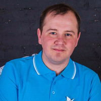 Портрет фотографа (аватар) Кадиров Азат (Azat Kadirov)