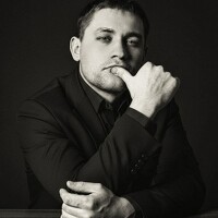 Портрет фотографа (аватар) Антон Васильев (ANTON VASILEV)