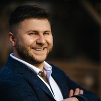 Портрет фотографа (аватар) Эльдар Алескеров (Aleskerov Eldar)