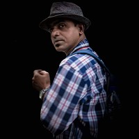 Портрет фотографа (аватар) Debabrata Dey