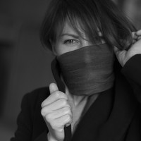 Портрет фотографа (аватар) Мезенцова Анна