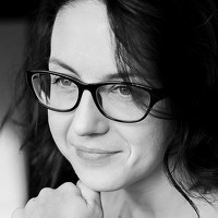 Портрет фотографа (аватар) Анна Стеликова (Stelikova Anna)