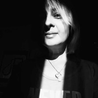 Фотография Нина Минченко (Nina Minchenko) Портрет фотографа (аватар) Нина Минченко (Nina Minchenko)