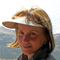 Портрет фотографа (аватар) Людмила Крамаренко (Liudmila Kramarenko)