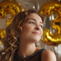 Портрет фотографа (аватар) Юлия Юлия (Vashenko Yulia)