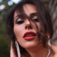 Фотография Катерина Кравец (Katerina Kravets) Портрет фотографа (аватар) Катерина Кравец (Katerina Kravets)