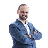 Портрет фотографа (аватар) Garo Manjikian (Կարօ Մանճիկեան)