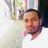 Портрет фотографа (аватар) Brook Tadesse