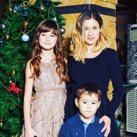 Портрет фотографа (аватар) Татьяна Федорова (Tatiana Fedorova)