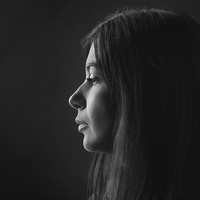 Портрет фотографа (аватар) Aлена Канхар (Alena Kankhar)