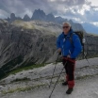 Портрет фотографа (аватар) Viliam Folta