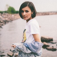 Фотография Цывкунова Полина (Polina Tsyvkunova) Портрет фотографа (аватар) Цывкунова Полина (Polina Tsyvkunova)