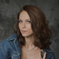 Портрет фотографа (аватар) Юлия Аляева (Julia Alyaeva)