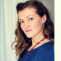 Портрет фотографа (аватар) Ульяна Самсыгина (Uliana Samsygina)