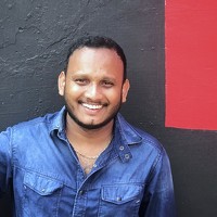 Портрет фотографа (аватар) Parthiban Muthaiah