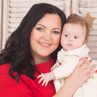 Портрет фотографа (аватар) Валентина Морозова (Morozova Valentina)