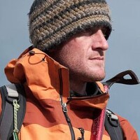 Портрет фотографа (аватар) Andrés Miraglia