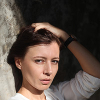 Портрет фотографа (аватар) Елена Яндульская (Lena Yandylskay)