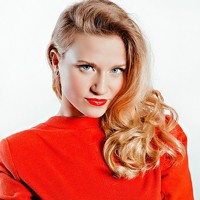 Портрет фотографа (аватар) Ксения Сазонова (Sazonova Ksenia)